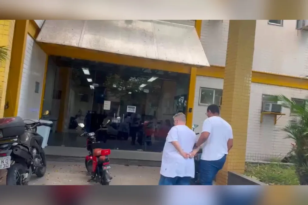 RJ: líder religioso é preso por transformar fiéis em escravos sexuais