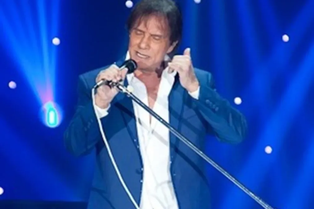 Roberto Carlos adia show no Rio após problemas técnicos; veja nota