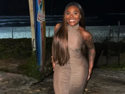 “Meu Deus! Eu tenho joelho”: Jojo Todynho celebra resultado após nova cirurgia nas pernas