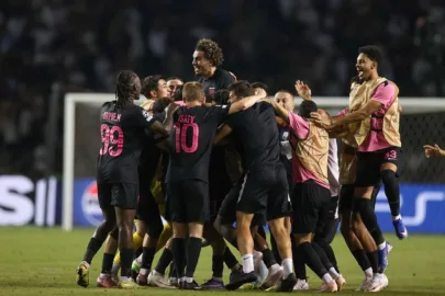 Sabah FC, LASK e Bodo/Glimt se classificam para a fase de liga da Champions