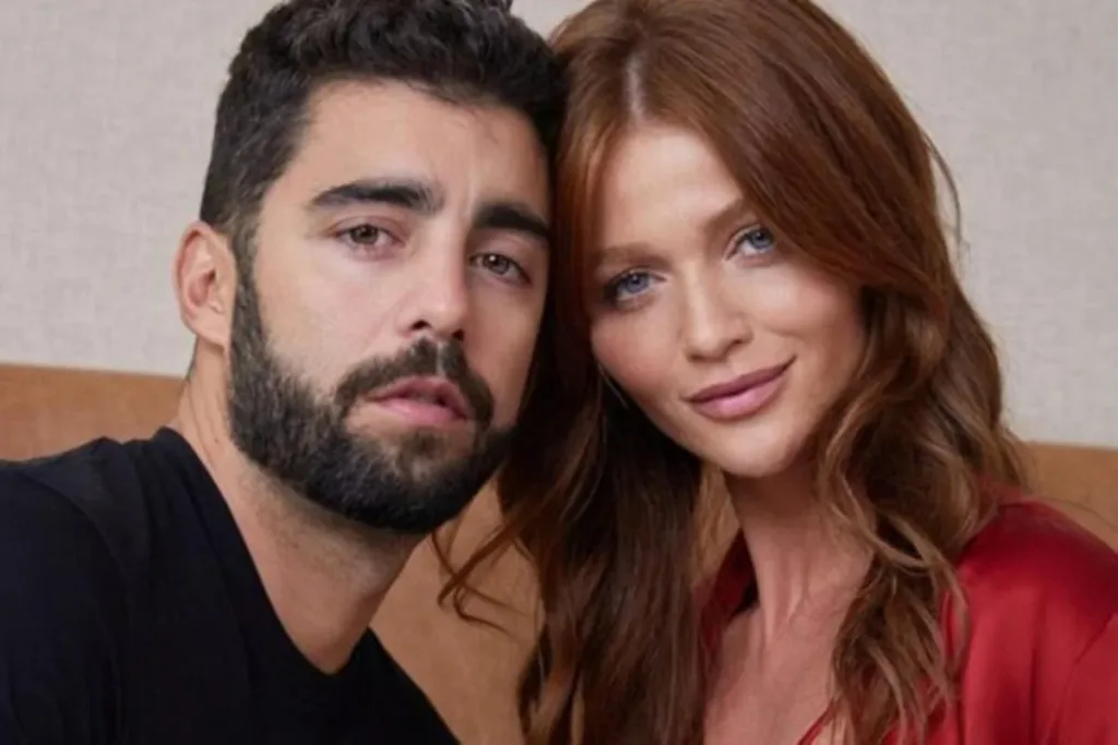 Saiba bastidores do fim do casamento de Pedro Scooby e Cintia Dicker