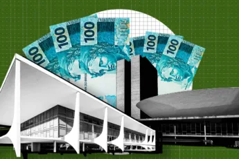 Saiba quanto ganham presidente, governadores, deputados e senadores