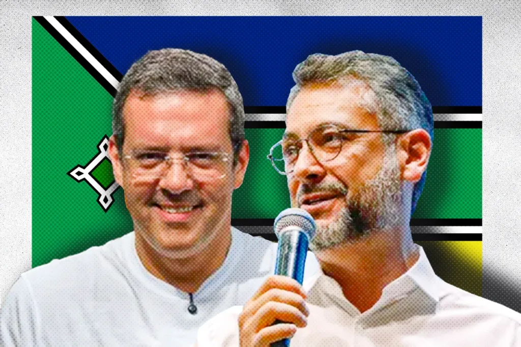 Saiba quem são os candidatos ao governo e ao Senado no Amapá