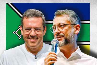 Saiba quem são os candidatos ao governo e ao Senado no Amapá