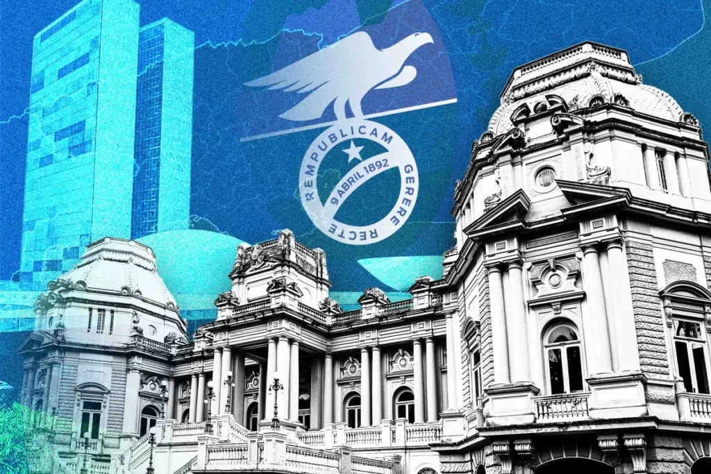 Saiba quem são os candidatos ao governo e ao Senado no Rio de Janeiro