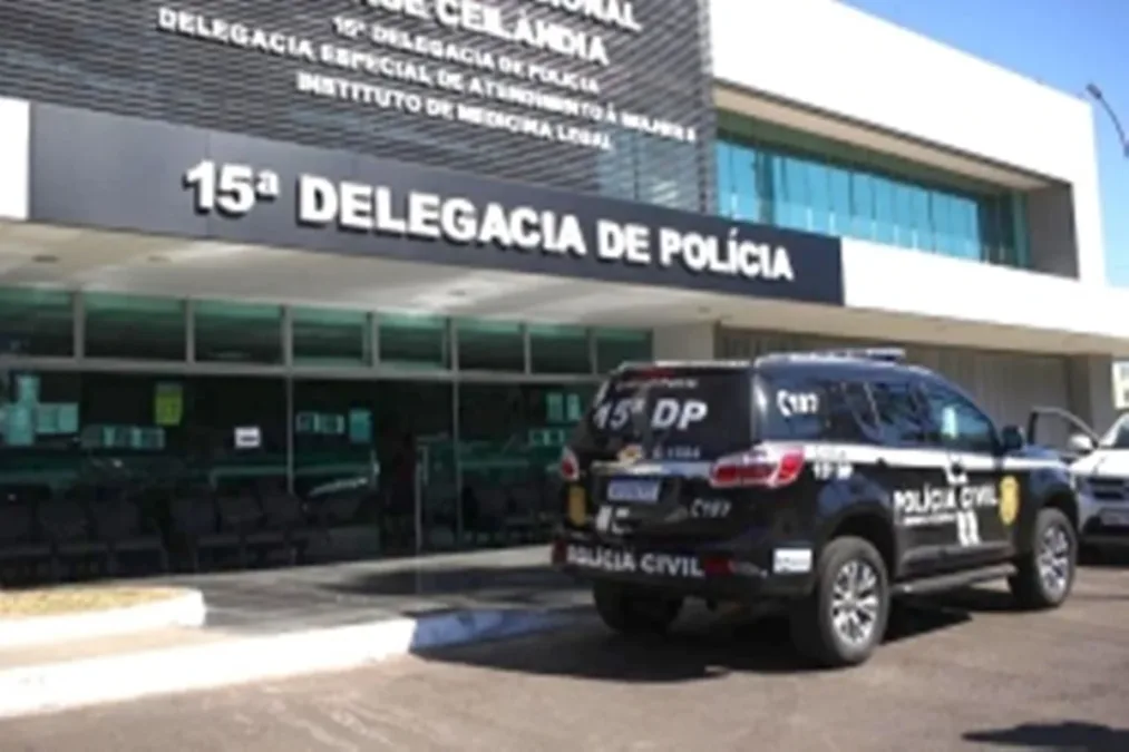 Mulher tenta matar marido após ser chamada de “sapo-boi” e acaba presa no DF