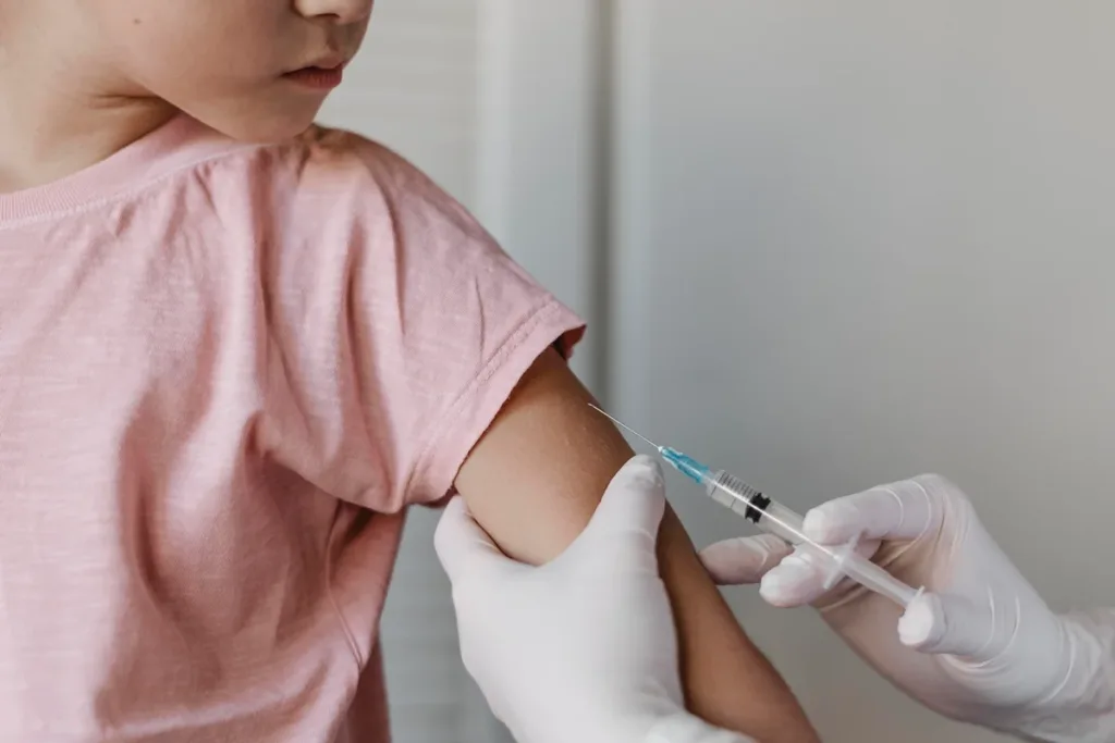 Sarampo: EUA registra as 2 primeiras mortes de pessoas não vacinadas