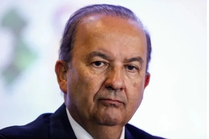 SC: convenção do PL confirma Jorginho Mello como candidato à reeleição