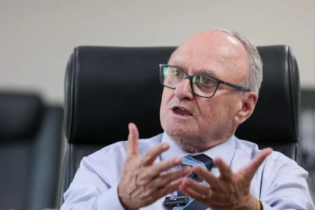 Secretário defende capacidade de o GDF pagar empréstimo ao BRB