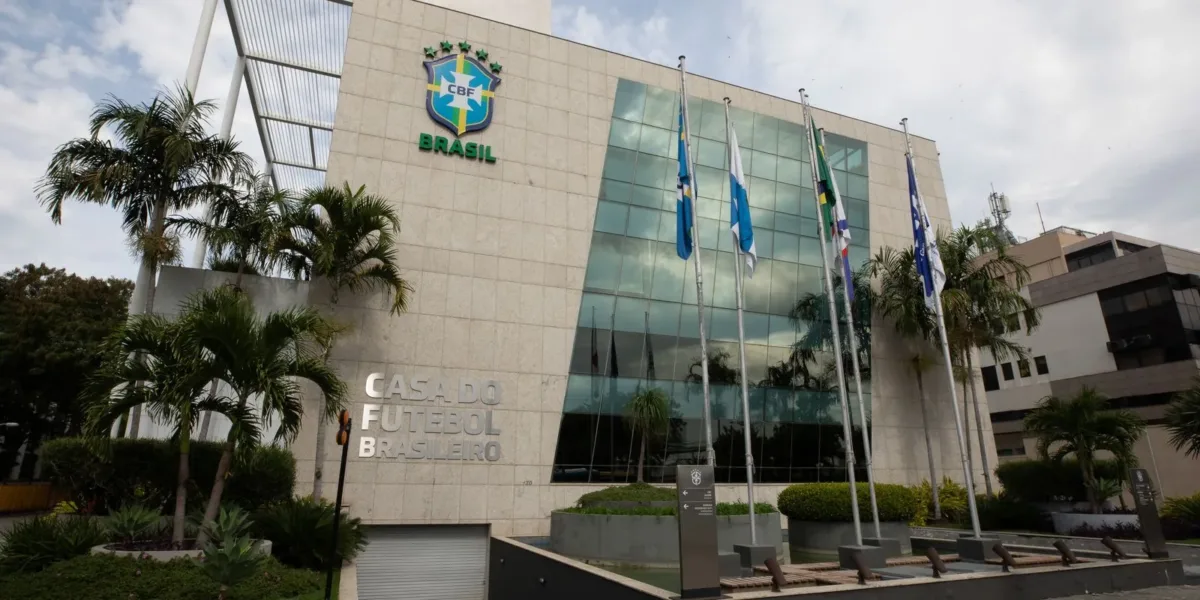 CBF e clubes aprovam novas regras para competições nacionais