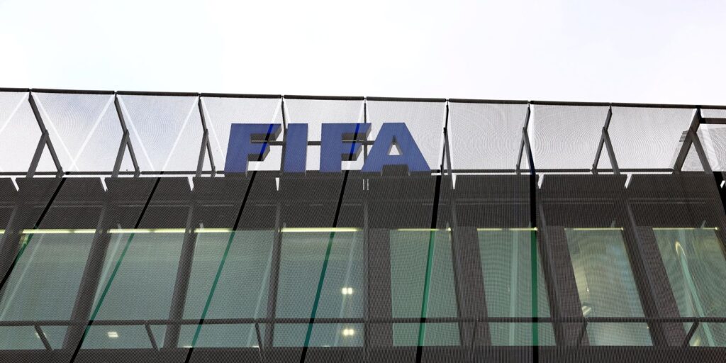 Fifa sorteia confrontos da repescagem internacional da Copa Feminina