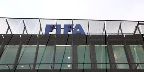 Fifa sorteia confrontos da repescagem internacional da Copa Feminina