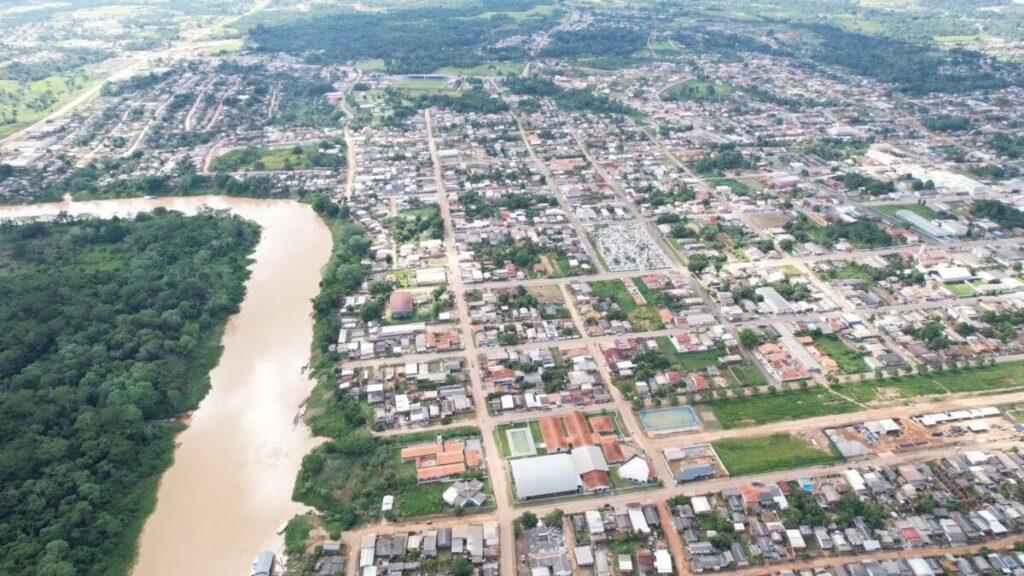 Política Municipal de Alfabetização em Sena Madureira garante meta para crianças até o 2º ano