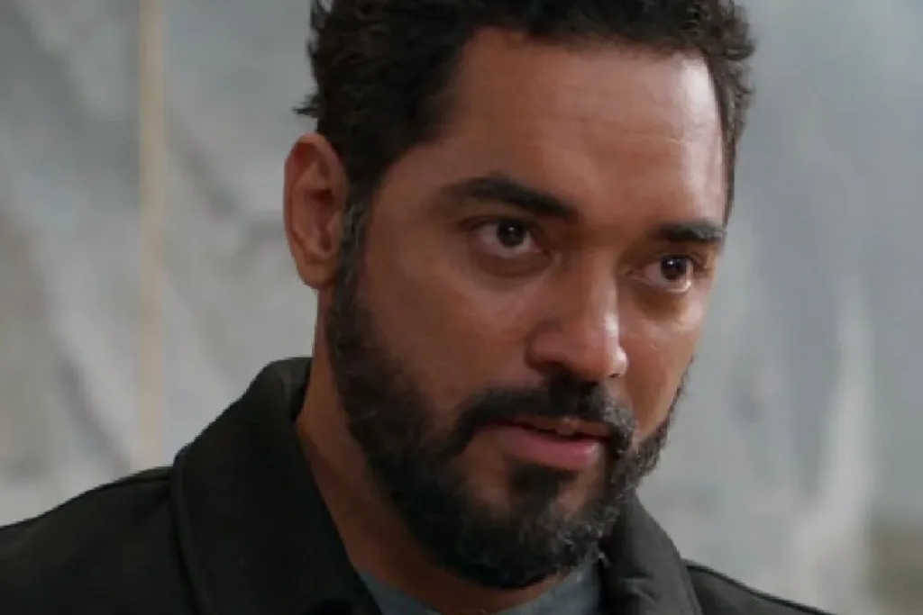 Serginho Groisman comete gafe ao citar relacionamento de Thomás Aquino