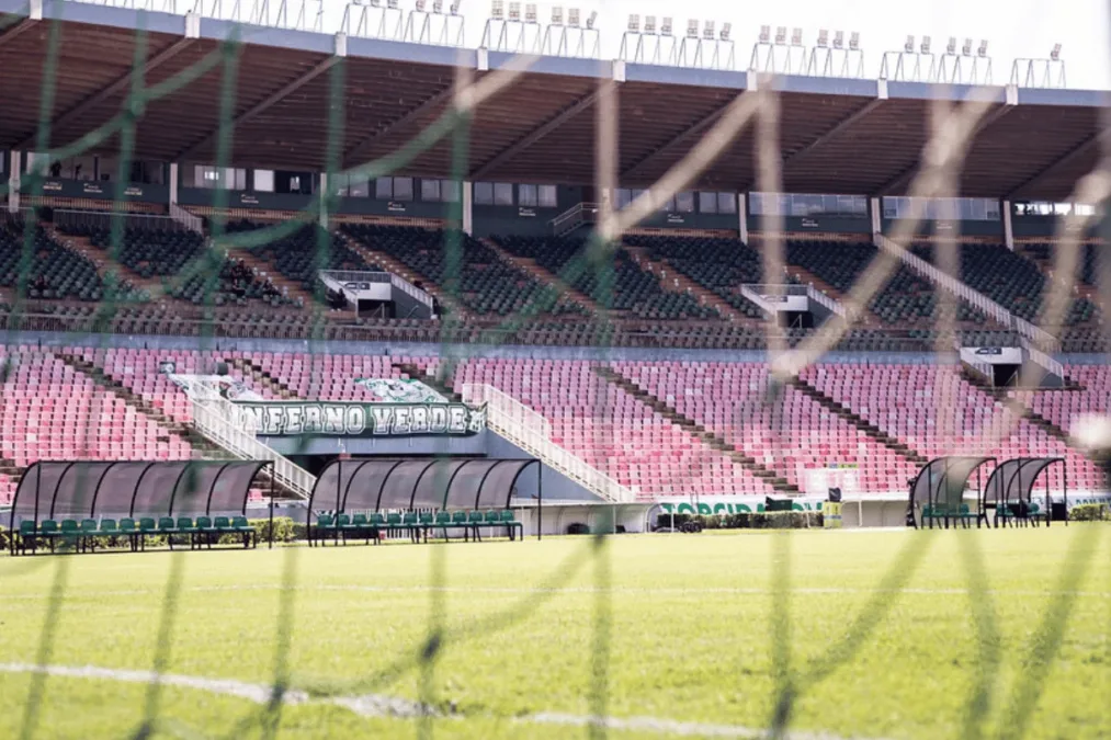 Série D ZeroUm: com jogo decisivo em MG, CBF define detalhes da final