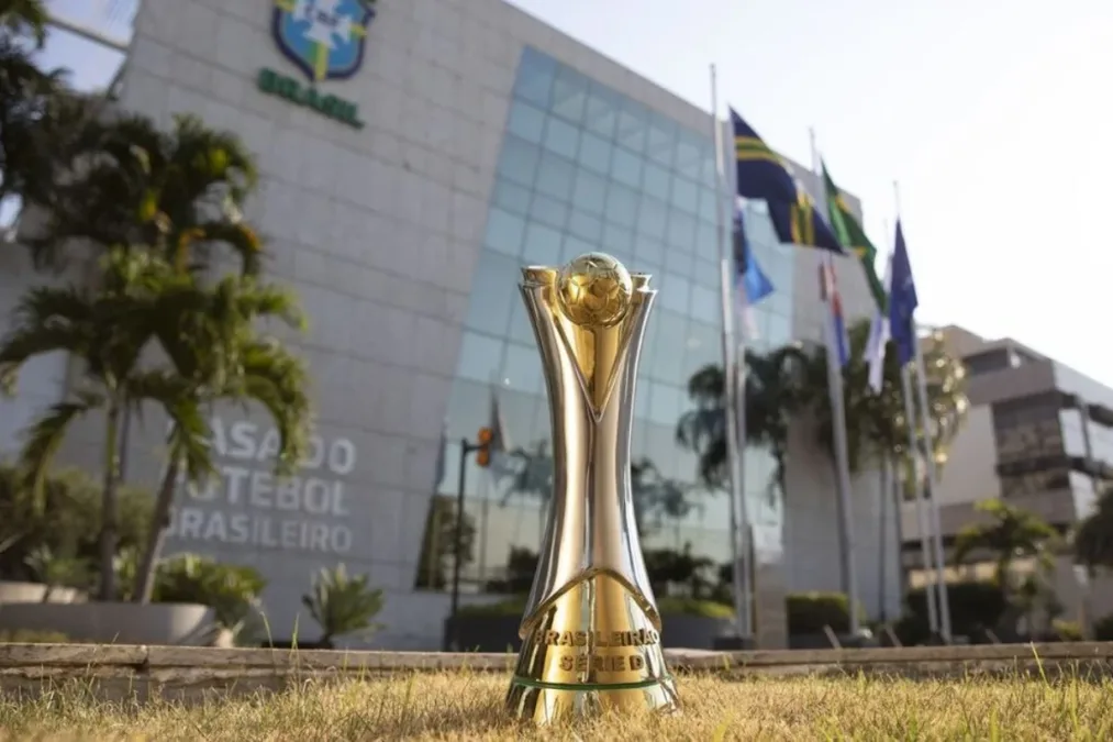 Série D ZeroUm: Metrópoles transmite jogos de ida das quartas de final