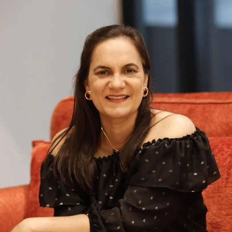 Silvania Pinheiro deixa presidência da Fundac antes da convenção de Mailza Assis no Acre