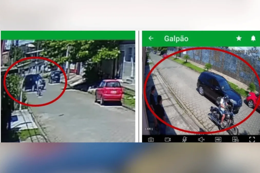 "Só acelerar e esmagar": homem é condenado por matar motociclista