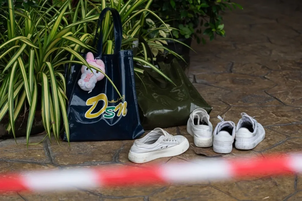 Sobe para 9 o número de mortos durante ataque em escola na Tailândia