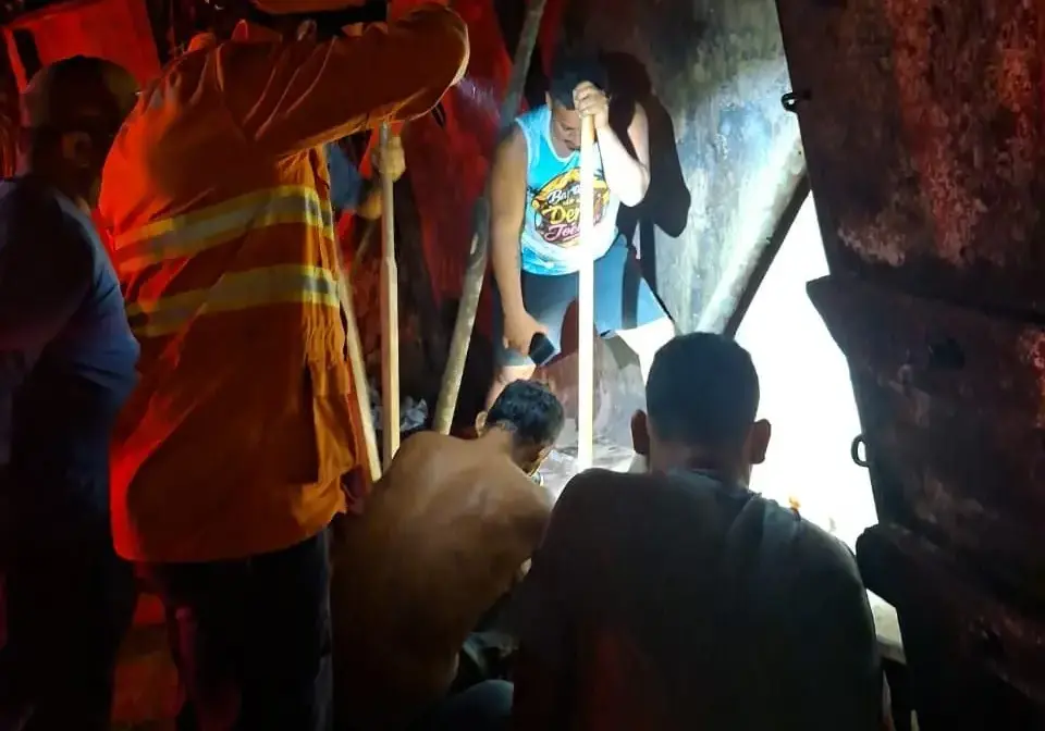 Maria Conceição tem os dois braços amputados após acidente no Acre; família questiona socorro