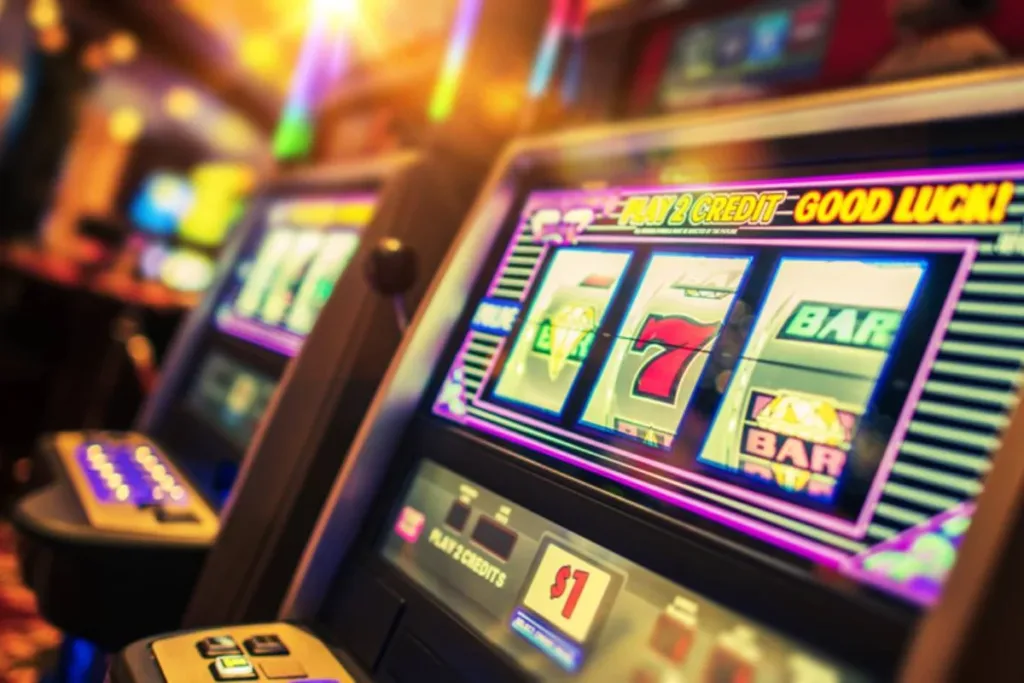 Stake Cassino: guia para slots exclusivos e jogos da casa