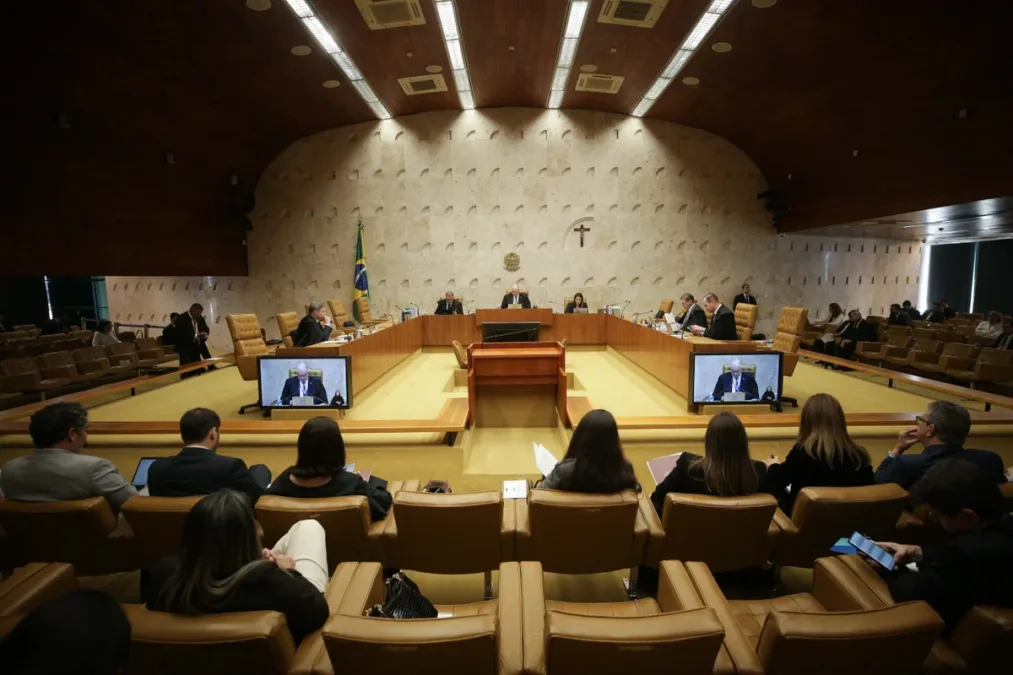 STF julga ações sobre lei que flexibilizou regras de licença ambiental