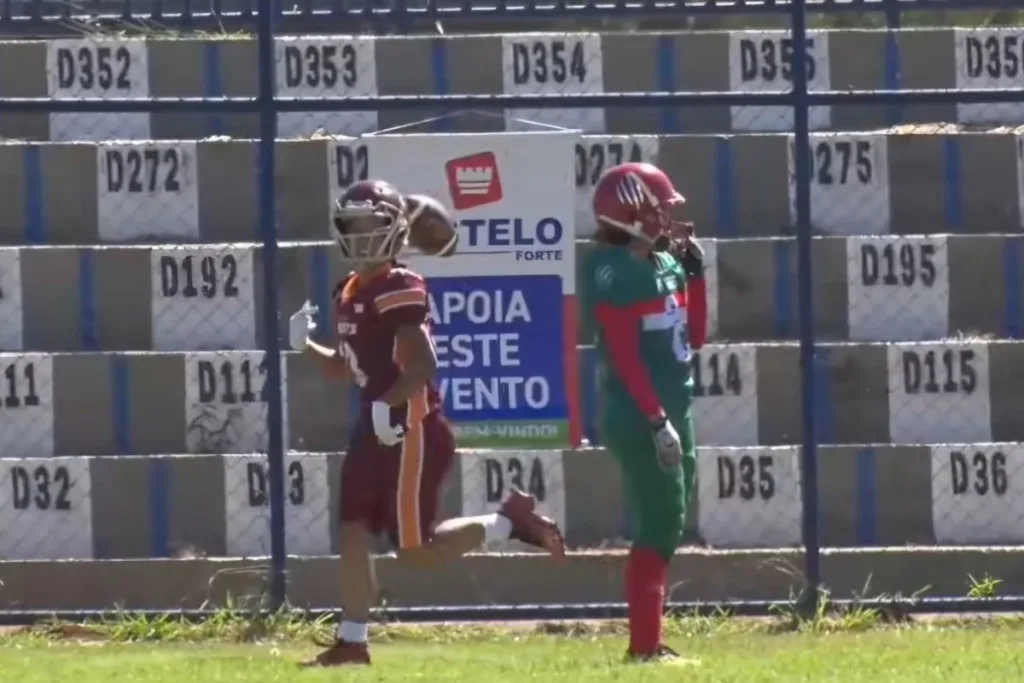 Superliga Feminina: Brasília Pilots vence Lusa Jaguars e segue invicto