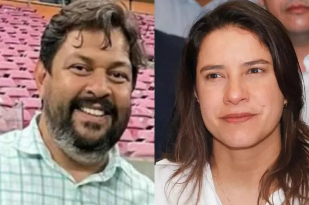Suposto chefe de "gabinete do ódio" fez reuniões na sede do governo de PE