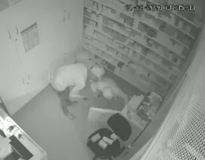Dupla arromba farmácia e leva canetas emagrecedoras em Rio Branco.