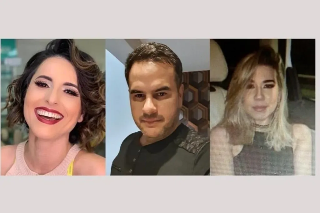 Tabelião beneficiado no STF condenado por morte da esposa em sexo a 3