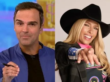 Reality show sem gente famosa não funciona