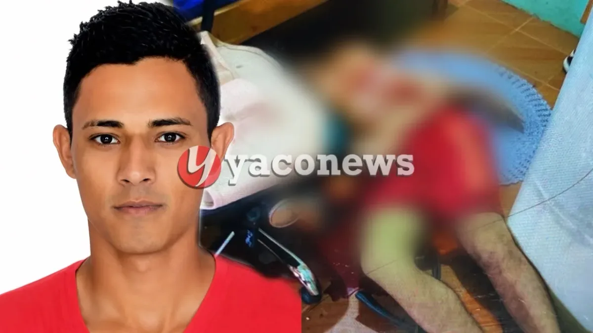 Homem é morto dentro de casa após invasão em Tarauacá