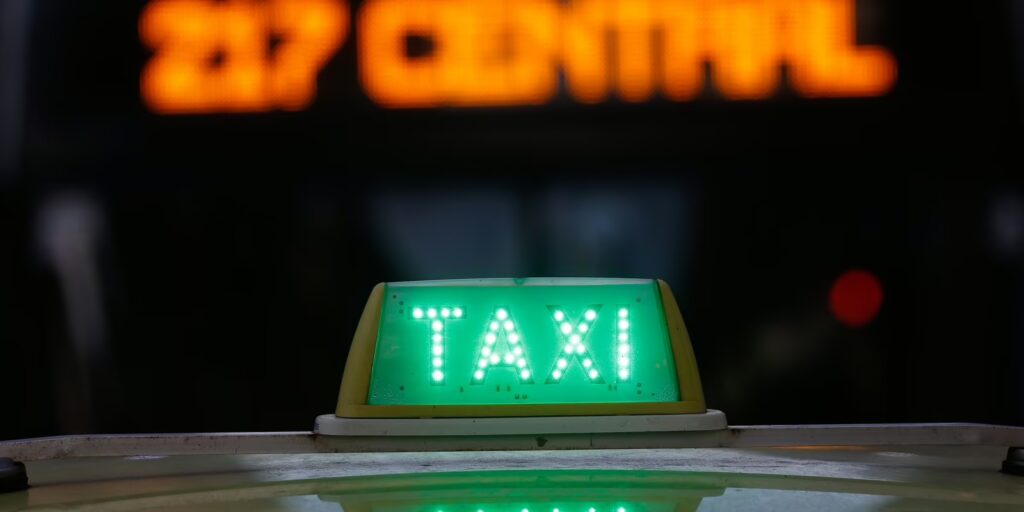 Teto de crédito para taxistas e motoristas de app sobe para R$ 200 mil