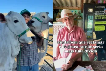 Terra de Gustavo Tubarão vira oficialmente “Hollywood Caipira” em MG