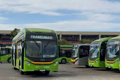 TJSP manda soltar suspeito em esquema do PCC com empresa de ônibus