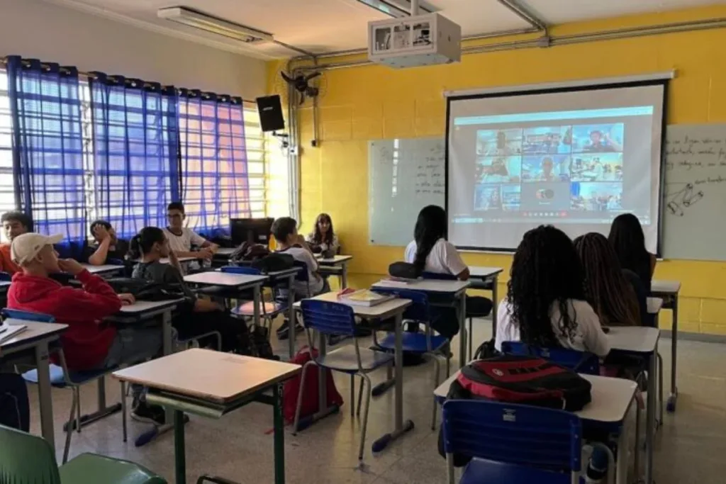TJSP suspende edital da gestão Nunes para terceirização de 3 escolas