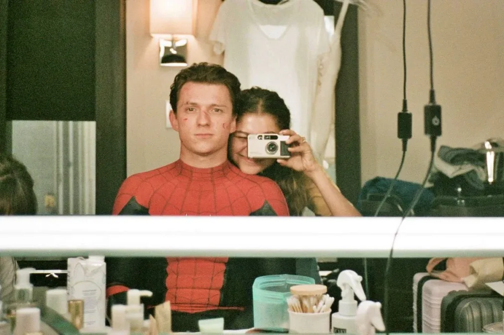 Tom Holland e Zendaya: o que sabemos sobre o casamento dos atores