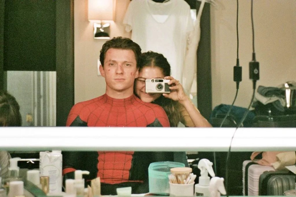 Tom Holland e Zendaya: o que sabemos sobre o casamento dos atores