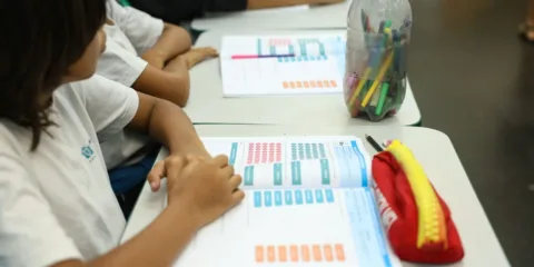 MEC lança diretrizes para ensino de arte na educação básica