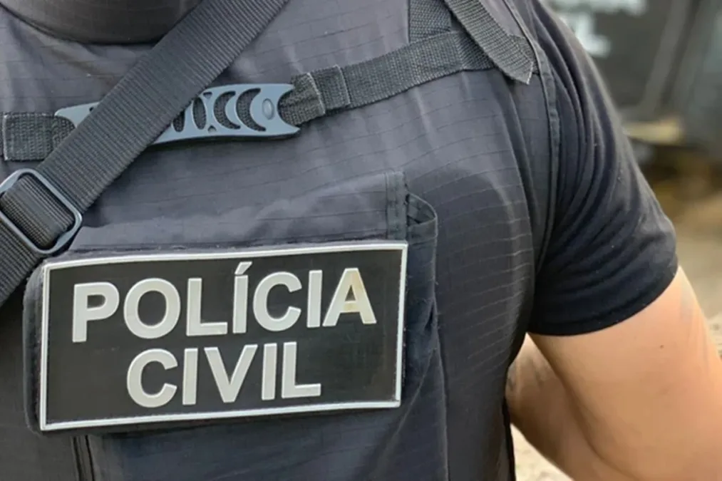 Tortura e morte: homem é preso por participação em "tribunal do crime”