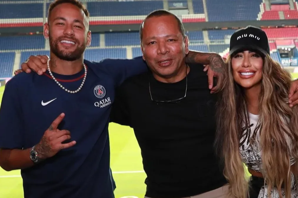 Transfer ban: Santos quita dívida com ajuda de empresa de Neymar Pai