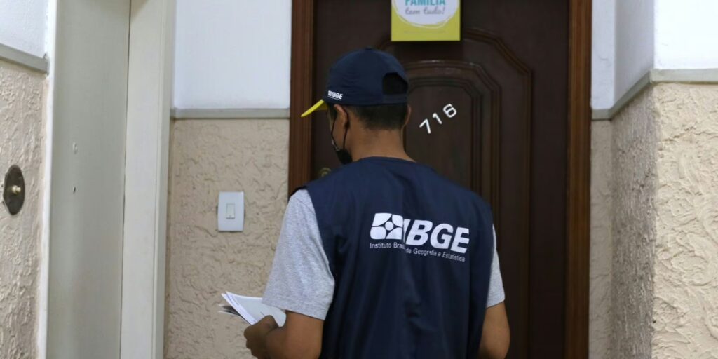 IBGE divulga microdados do Censo com cuidados para preservar sigilo