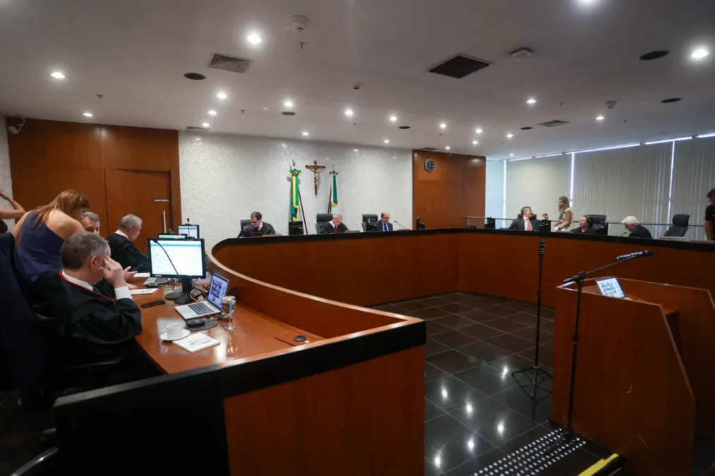 TRE-DF defere registro da candidatura de Celina Leão à reeleição