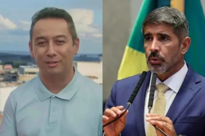 TRE nega pedido de deputado do PL para usar número do irmão de Michelle