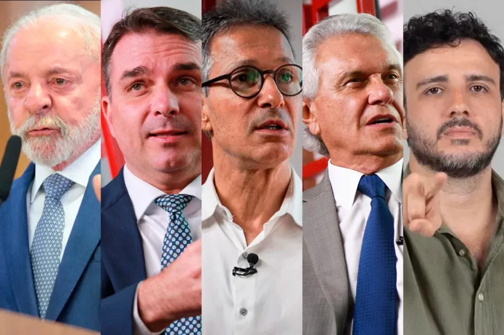 TSE recebe 13 registros de candidaturas à Presidência. Veja quem são