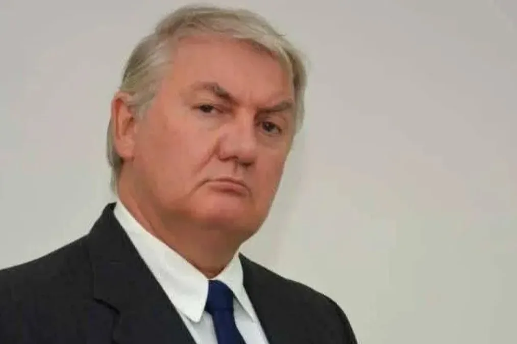 TSE: sósia de Trump, candidato a deputado declara R$ 1,6 milhão em bens
