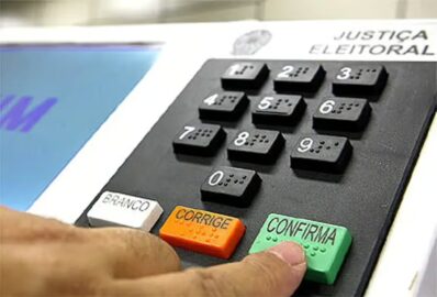 TRE-AC cria comissão para auditoria das urnas eletrônicas nas Eleições 2026 no Acre