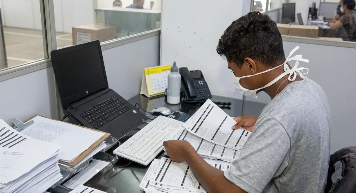 Vagas para jovem aprendiz em Sena Madureira: escritório abre oportunidades