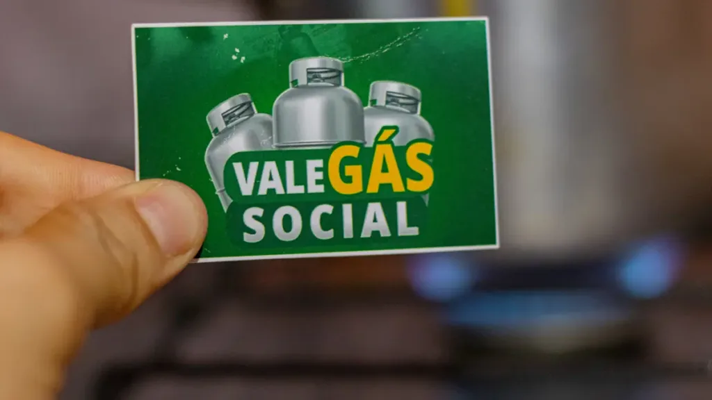 Gás do Povo beneficia 109 mil famílias no Acre até julho de 2026