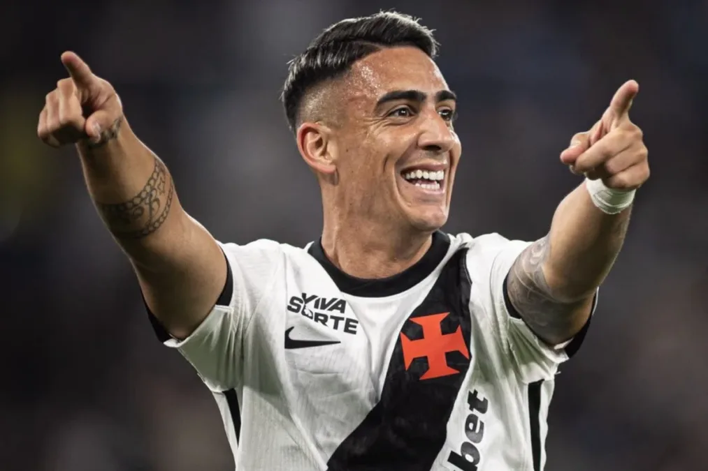 Vasco não é eliminado pelo Fluminense na Copa do Brasil desde 2000